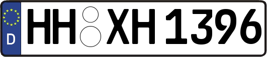 HH-XH1396
