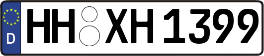 HH-XH1399