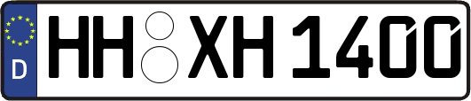 HH-XH1400
