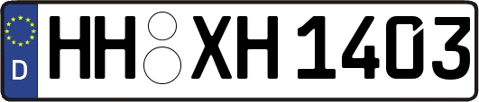 HH-XH1403