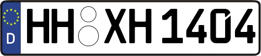 HH-XH1404