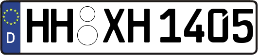 HH-XH1405