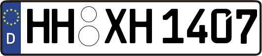 HH-XH1407