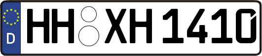 HH-XH1410