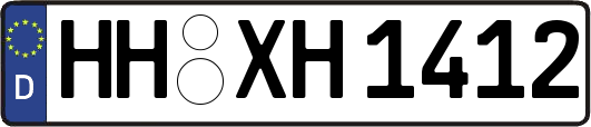 HH-XH1412