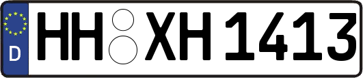 HH-XH1413