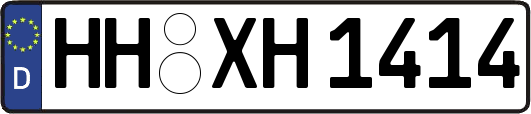 HH-XH1414