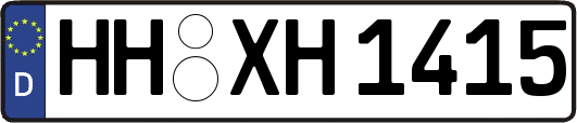 HH-XH1415