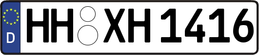 HH-XH1416