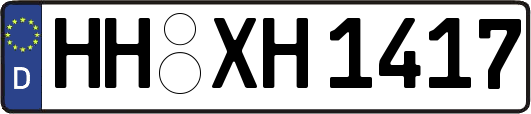 HH-XH1417