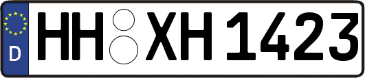 HH-XH1423