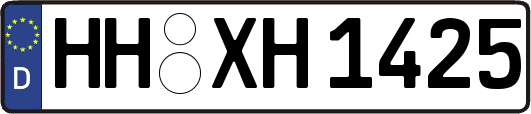 HH-XH1425