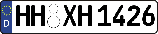 HH-XH1426