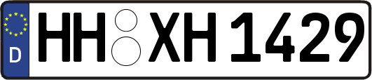 HH-XH1429