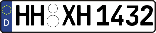 HH-XH1432