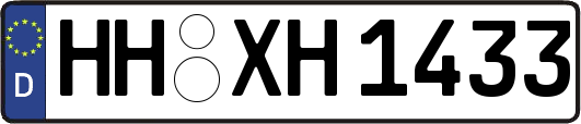 HH-XH1433