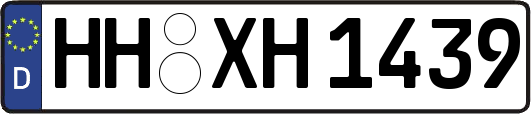 HH-XH1439