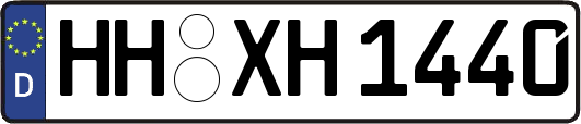 HH-XH1440