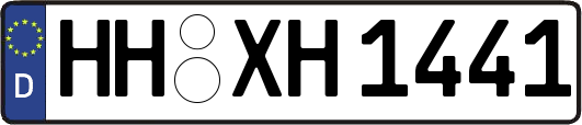 HH-XH1441