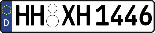 HH-XH1446