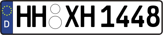 HH-XH1448