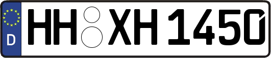 HH-XH1450