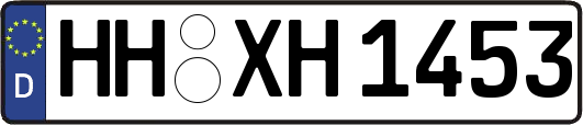 HH-XH1453