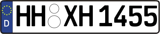 HH-XH1455