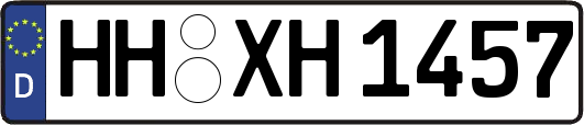 HH-XH1457