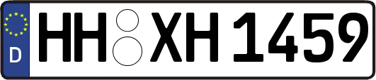 HH-XH1459