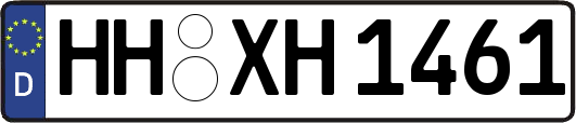 HH-XH1461