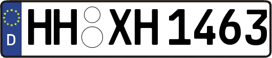 HH-XH1463