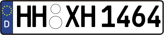 HH-XH1464