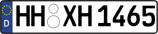 HH-XH1465