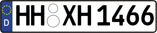 HH-XH1466