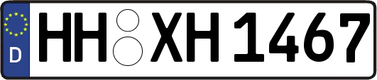 HH-XH1467