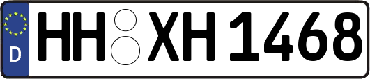 HH-XH1468
