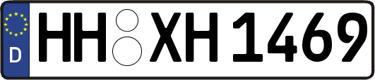 HH-XH1469