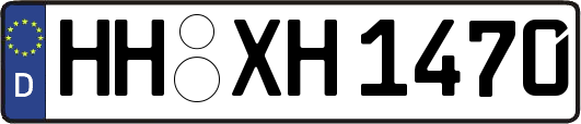 HH-XH1470