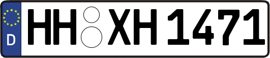 HH-XH1471