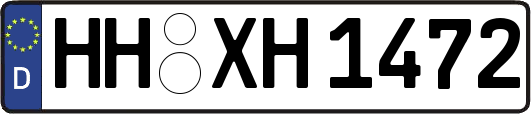 HH-XH1472