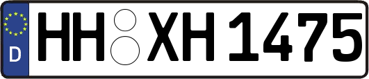 HH-XH1475