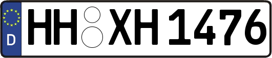 HH-XH1476
