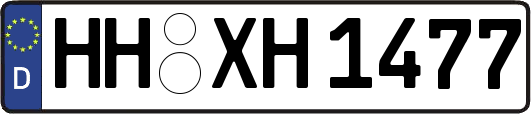 HH-XH1477