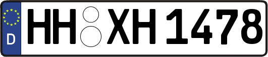 HH-XH1478