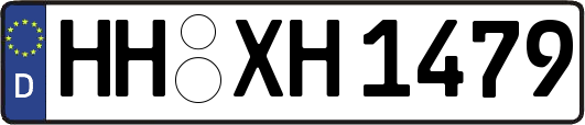 HH-XH1479