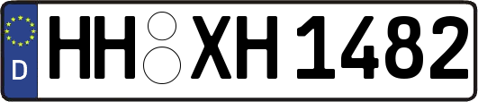 HH-XH1482
