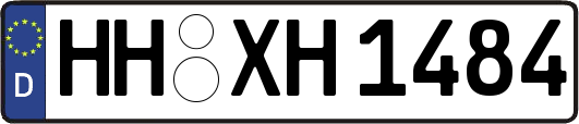 HH-XH1484
