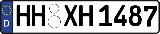 HH-XH1487