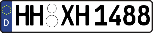 HH-XH1488